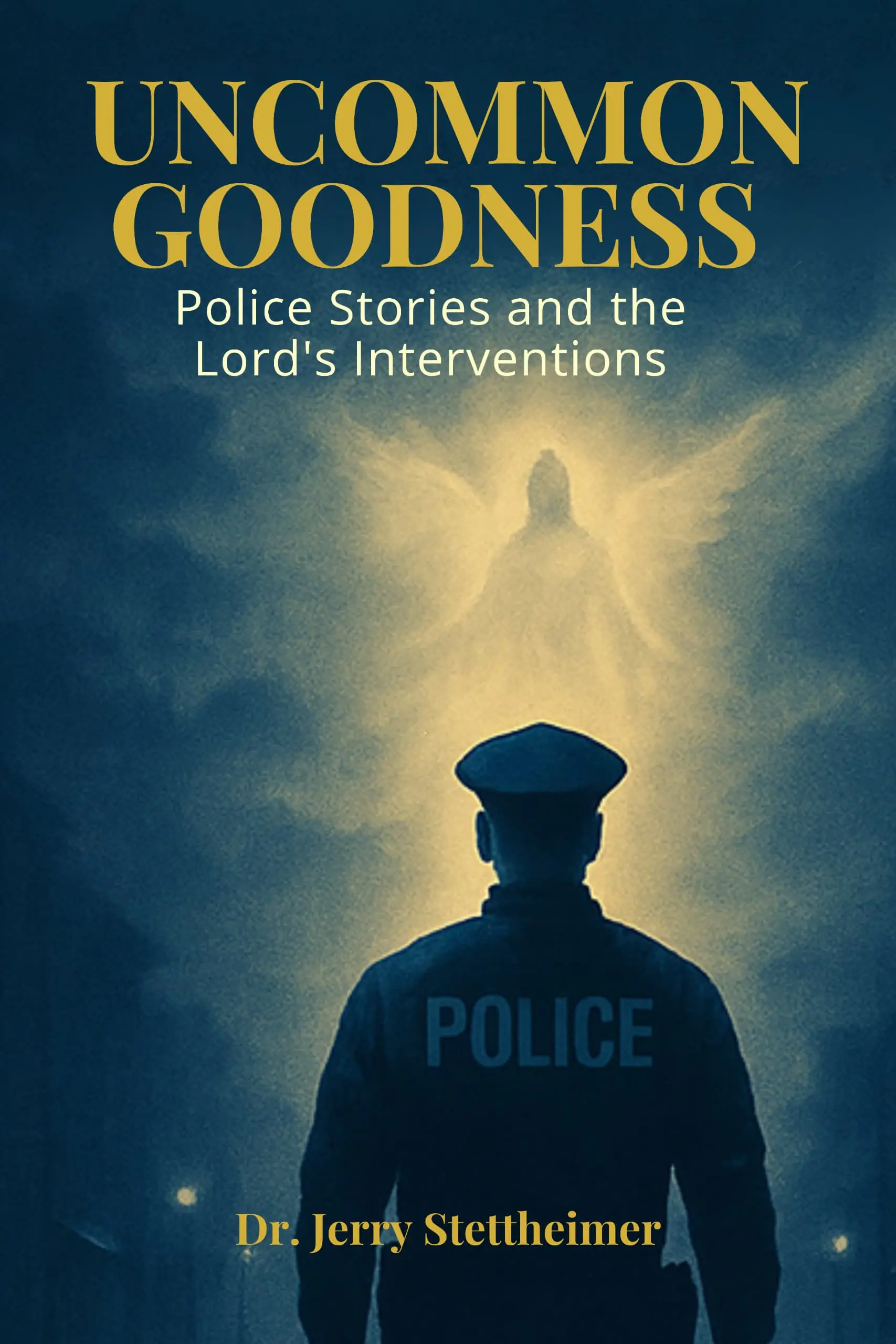 Cover of Uncommon Goodness